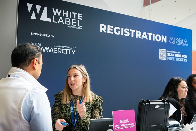 White Lable World Expo 2025