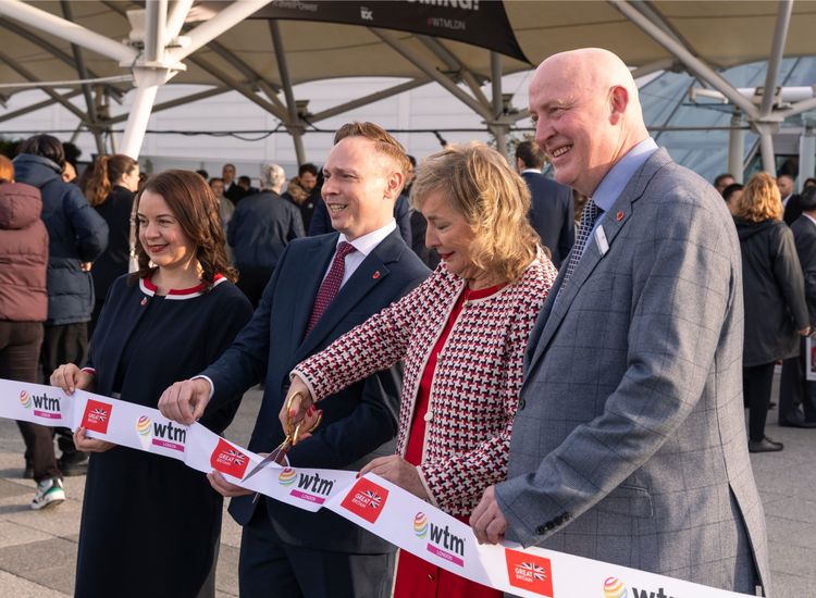 World Trade Market - Image 5