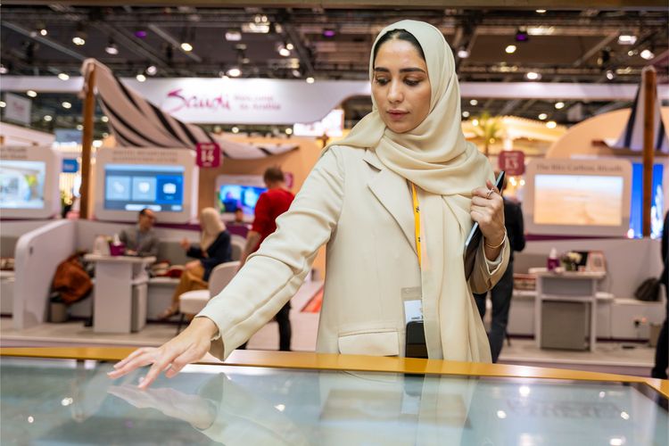 World Trade Market - Image 6