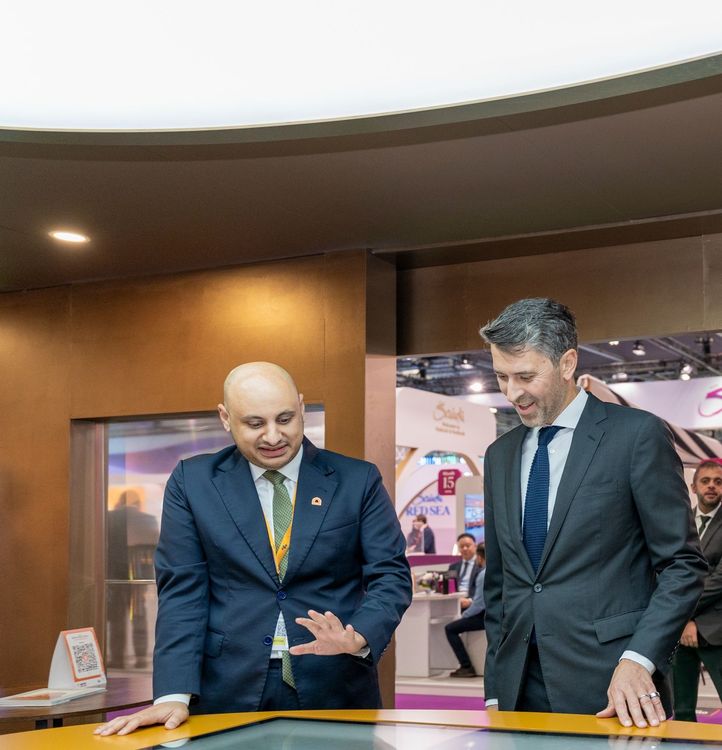 World Trade Market - Image 2