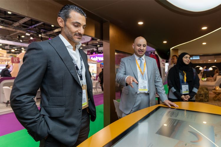 World Trade Market - Image 7