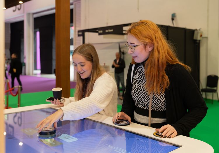 World Trade Market - Image 8