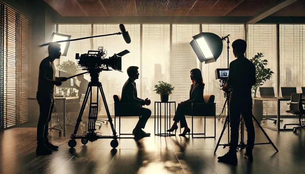 Corporate Videos