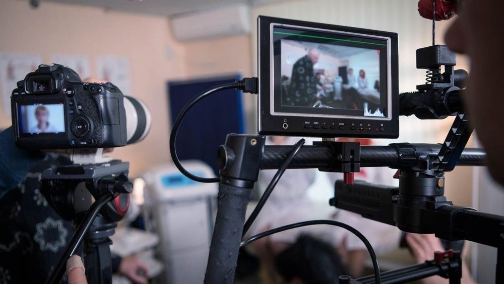 Documentary Films