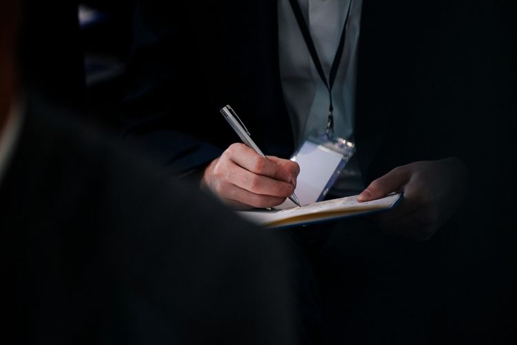 Libyan-British Investment Forum 2025 🇱🇾🇬🇧 - Gallery Image 1