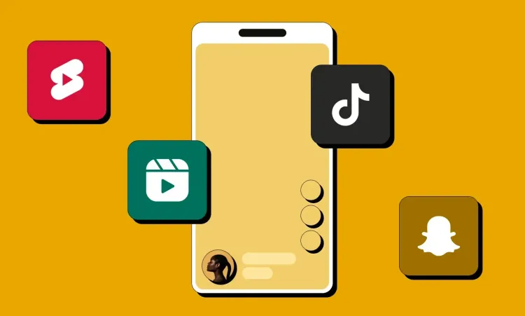 Brand Storytelling & Socials - video production service by Soul Media UK