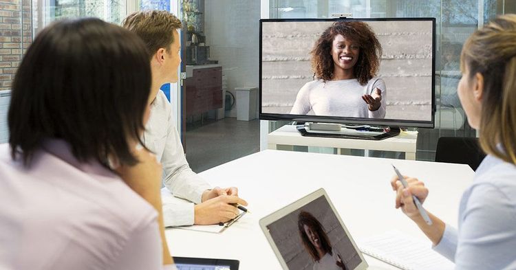 Training Videos - video production service by Soul Media UK