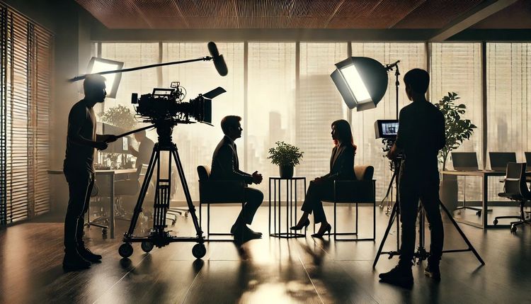 Corporate Videos