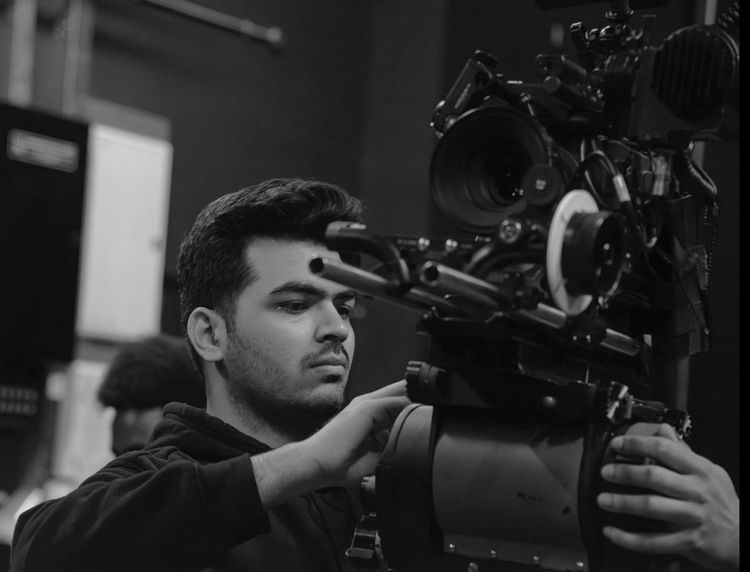 Pranav Abnave avatar