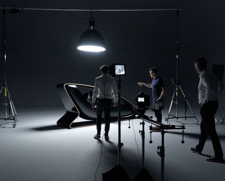 Product Demos - video production service by Soul Media UK