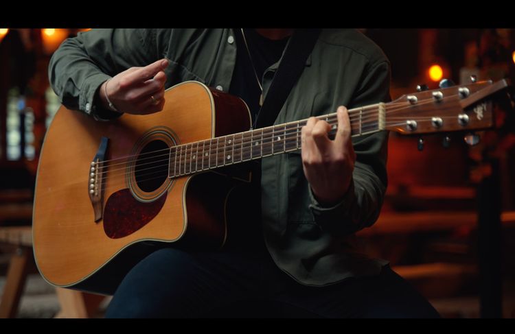 NOVA Band Promo 2026 - Gallery Image 3