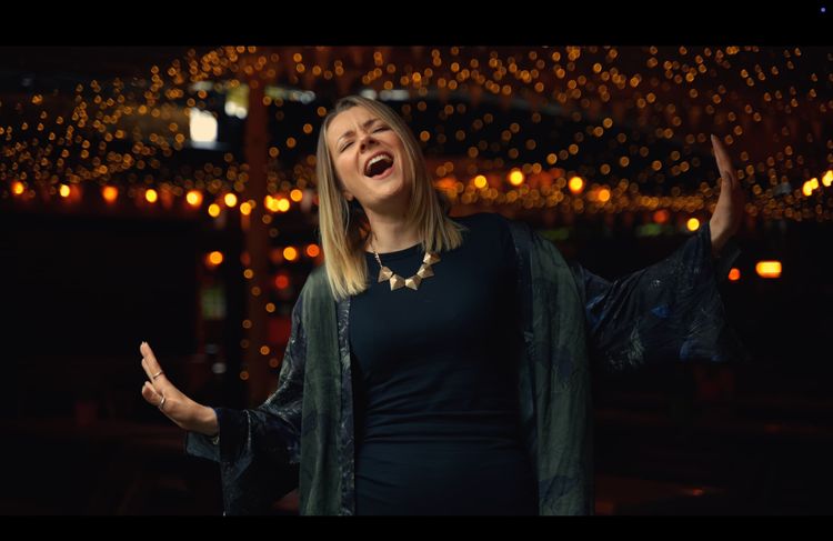 NOVA Band Promo 2026 - Gallery Image 6