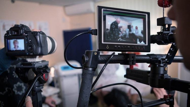 Documentary Films - video production service by Soul Media UK