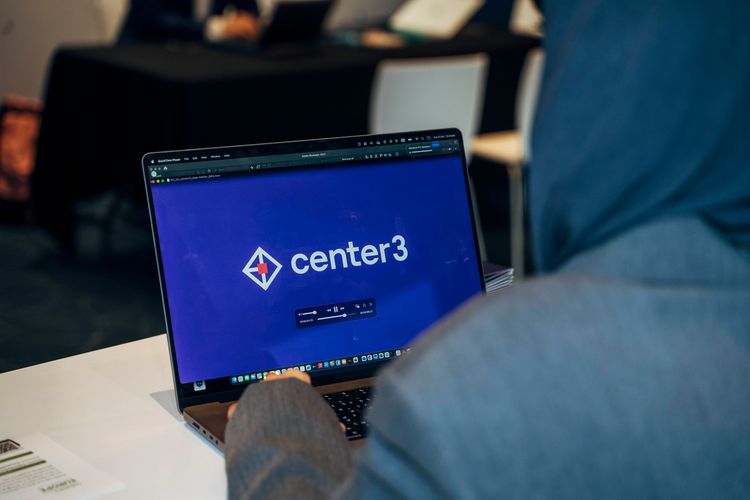 Capacity Europe 2025 with Centre 3 - Gallery Image 1