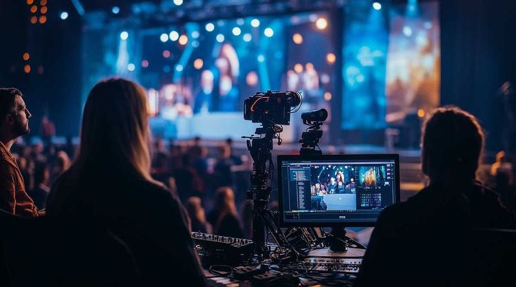 Event Coverage