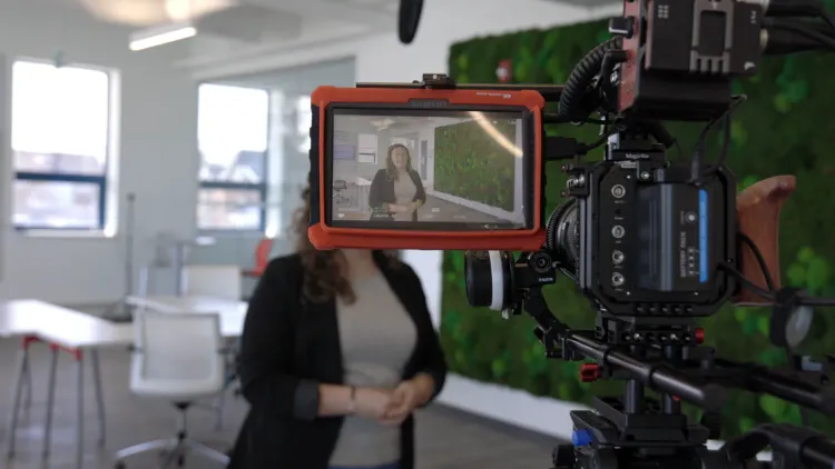 Client Testimonials - video production service by Soul Media UK
