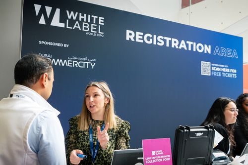 White Lable World Expo 2025