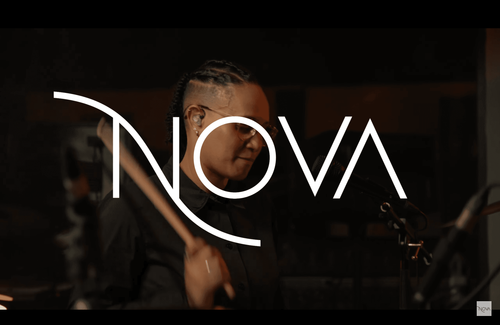 NOVA Music Band Promo 