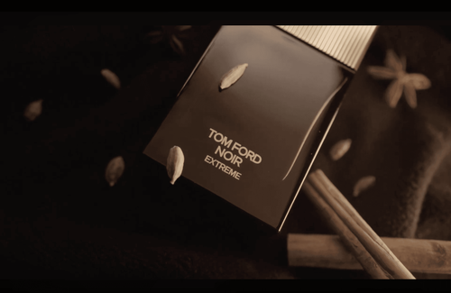 Tom Ford Extreme 