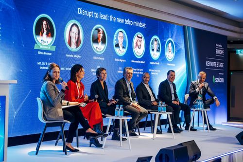 MRO Europe 2025 - Jordan Air Motive